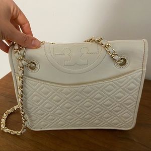 Tory Burch Savannah cross body